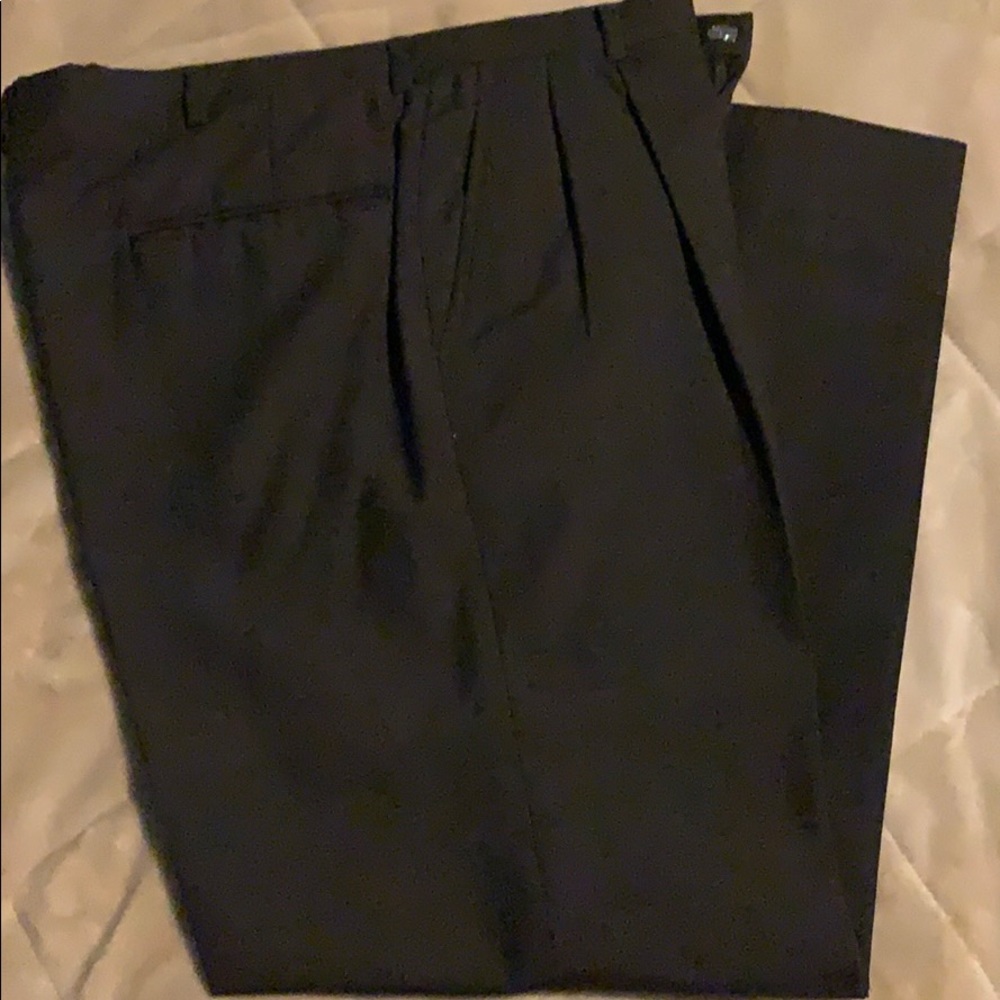 Adams Row men’s dress slacks